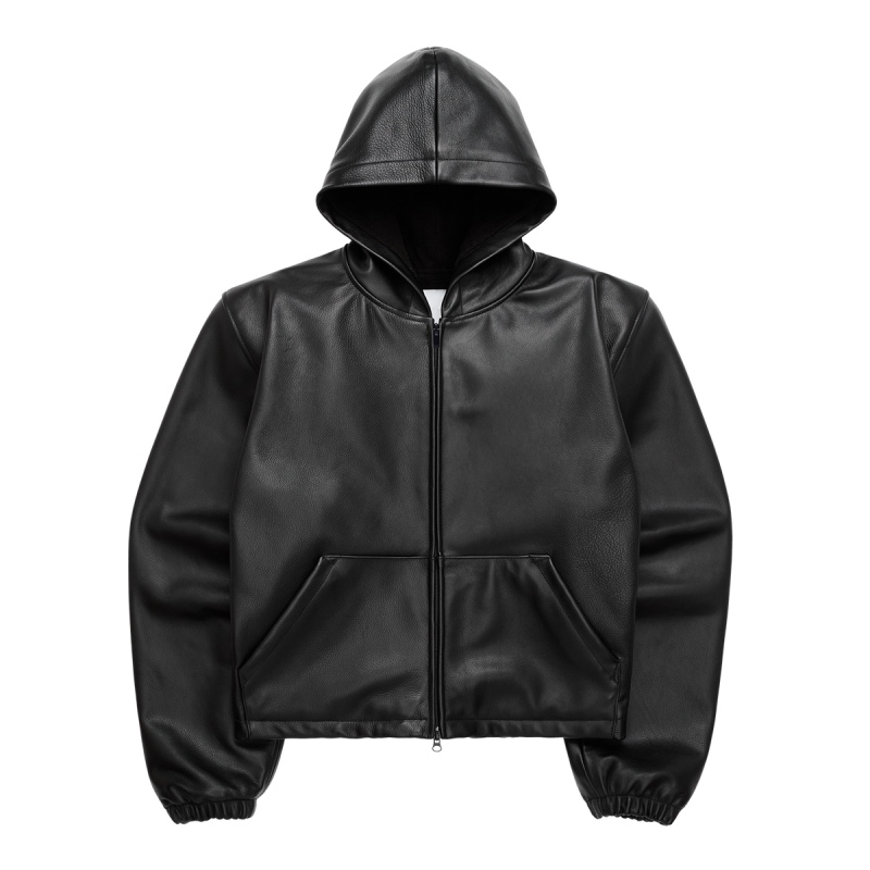 La cazadora Skylrk de Hailey Bieber es mi nueva obesión