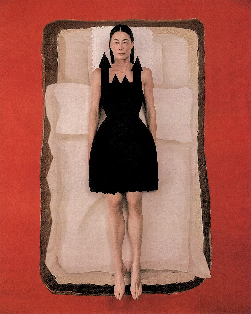 El poder femenino se vuelve wearable con Abodi Transylvania