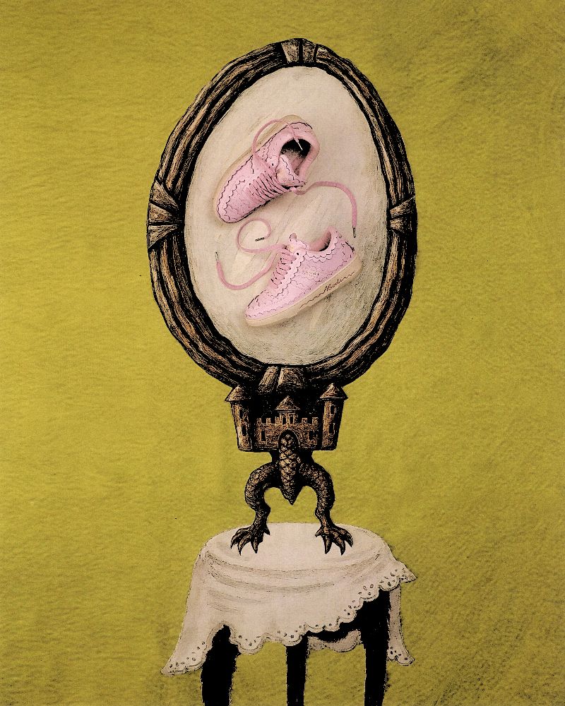 El poder femenino se vuelve wearable con Abodi Transylvania