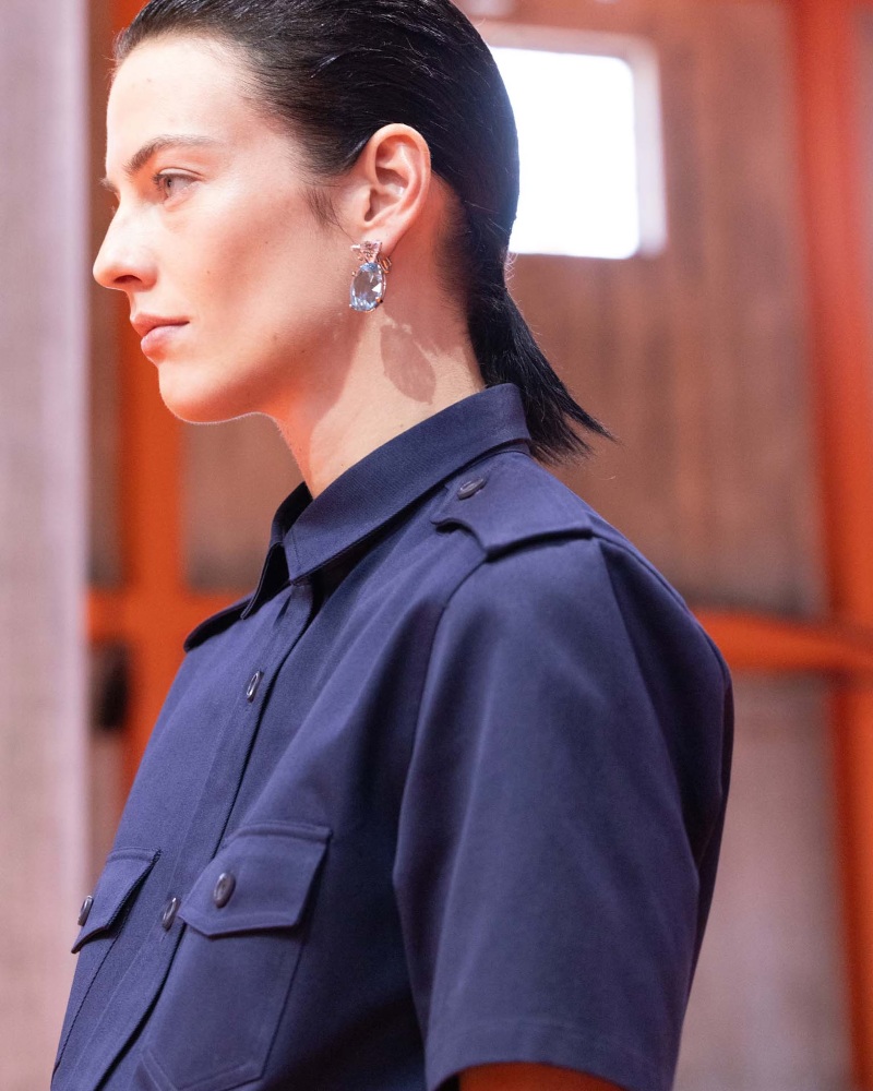 Ponte un filtro suave en tu piel con el corrector de Prada