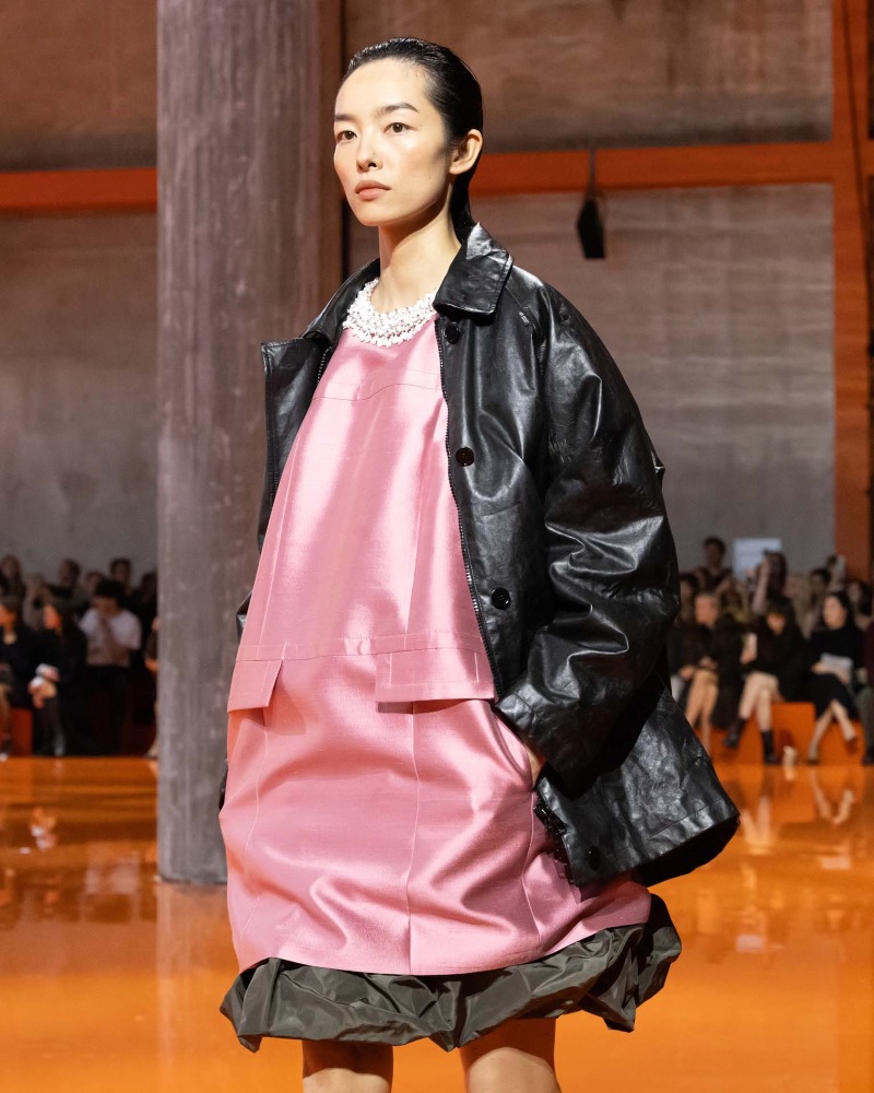 Ponte un filtro suave en tu piel con el corrector de Prada