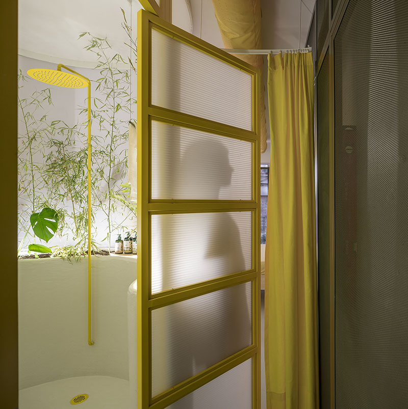 Cørrigan Estudio: ensayo atmosférico ideado para el confort