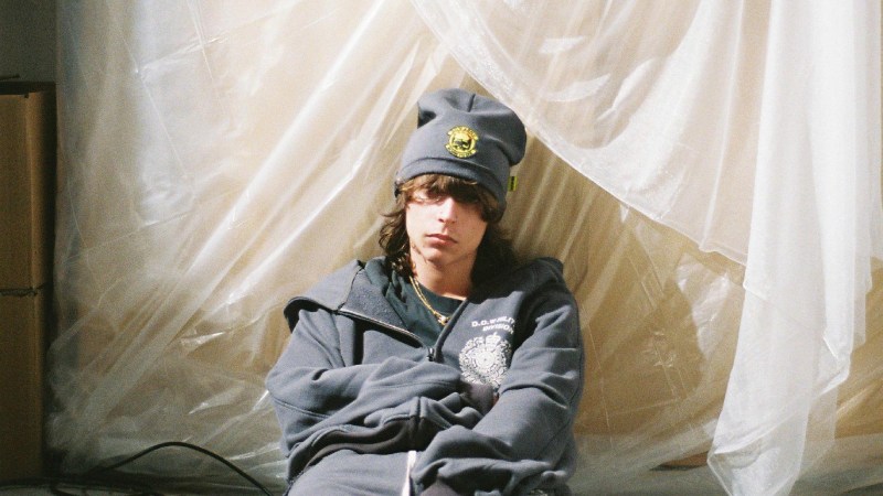 Days of War: streetwear español motivado por el conflicto