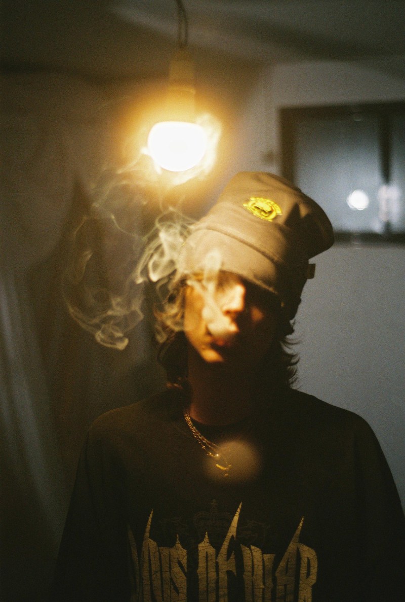 Days of War: streetwear español motivado por el conflicto