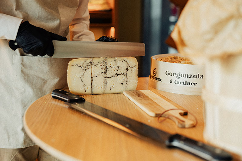 Del Amo Tienda y Asador: el ultramarinos del siglo XXI