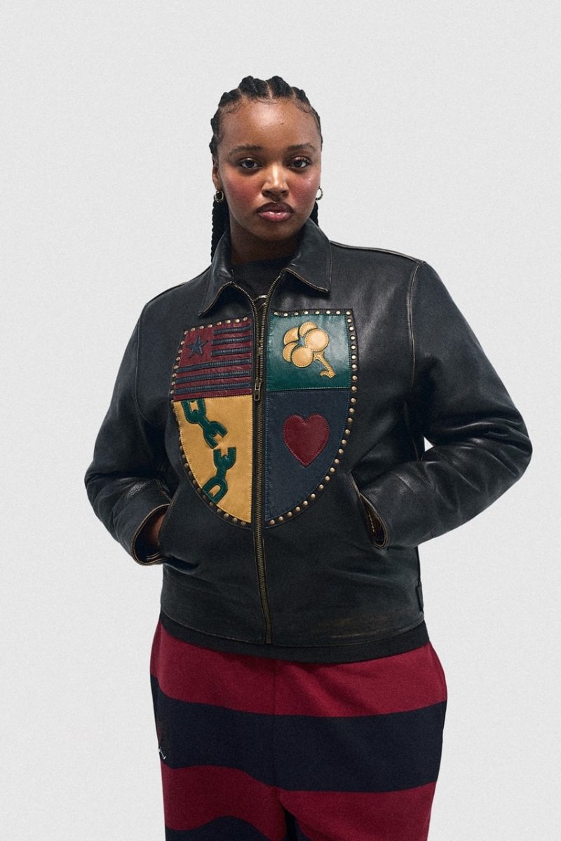 Denim Tears explora la libertad negra para ss26