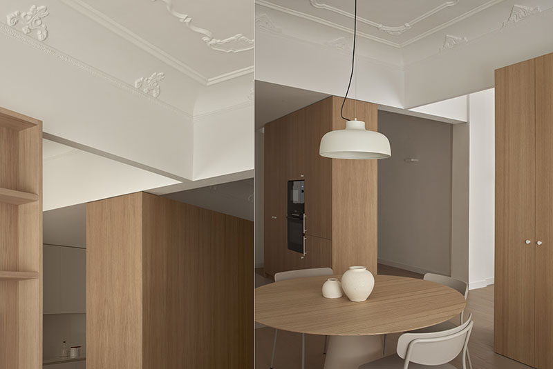 DG Estudio declara la guerra al pasillo con Casa Zam 12