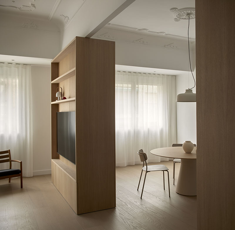 DG Estudio declara la guerra al pasillo con Casa Zam 12