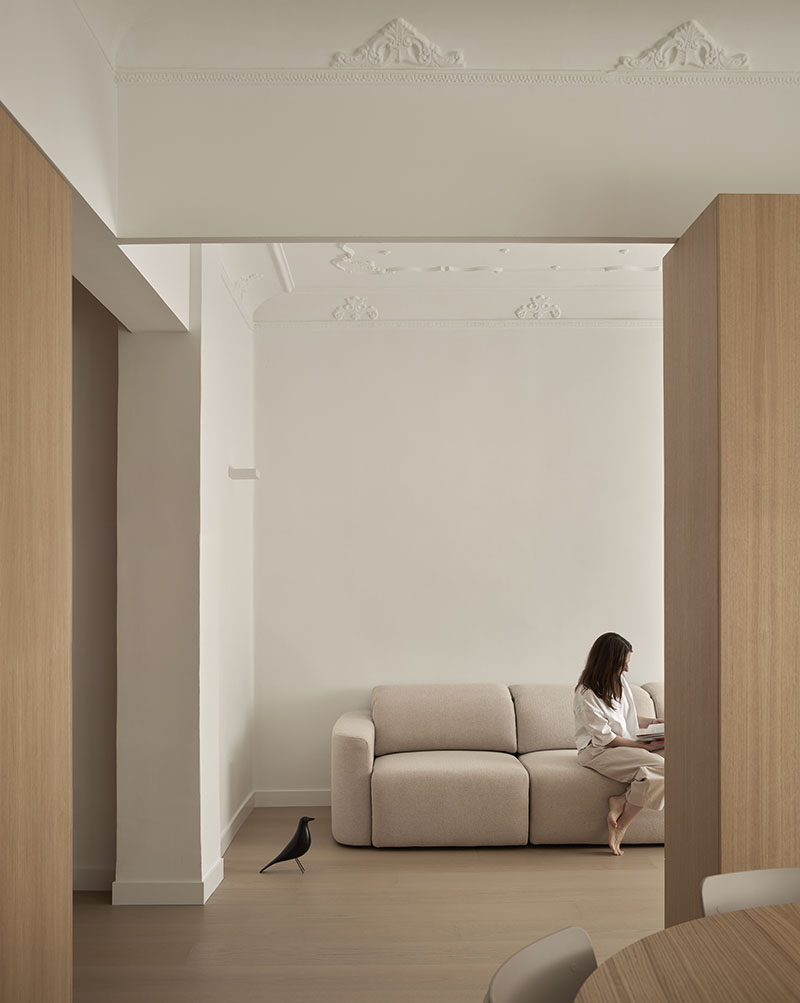 DG Estudio declara la guerra al pasillo con Casa Zam 12