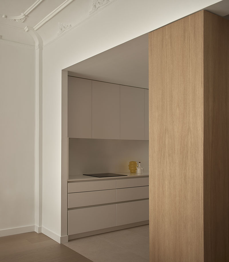 DG Estudio declara la guerra al pasillo con Casa Zam 12