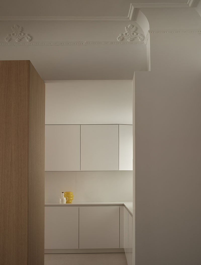 DG Estudio declara la guerra al pasillo con Casa Zam 12