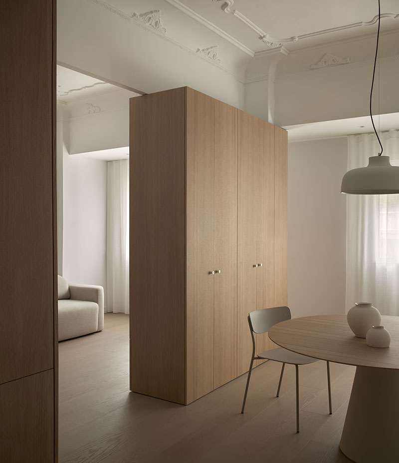 DG Estudio declara la guerra al pasillo con Casa Zam 12