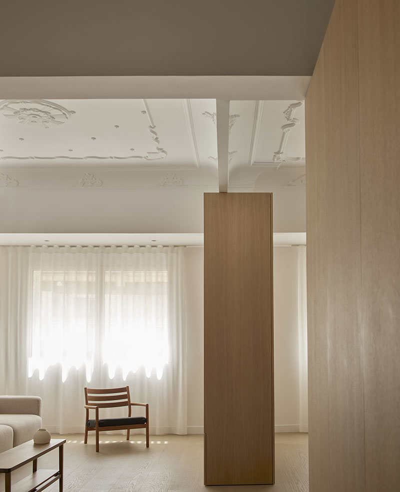 DG Estudio declara la guerra al pasillo con Casa Zam 12