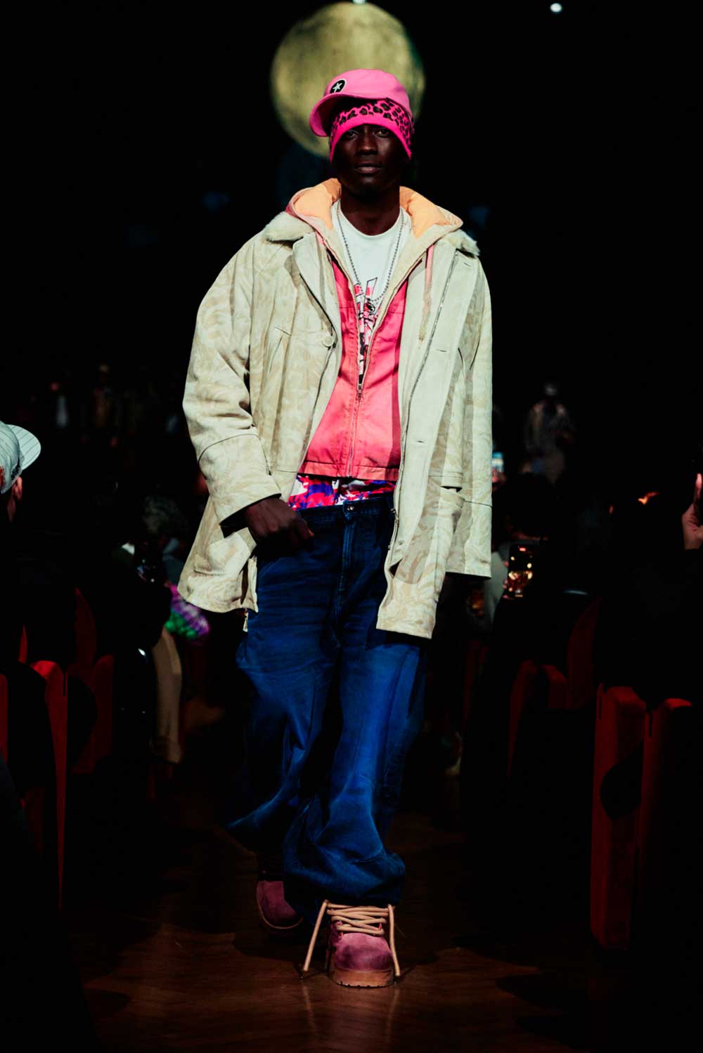 Domenico Formichetti cocina la moda urbana a la italiana