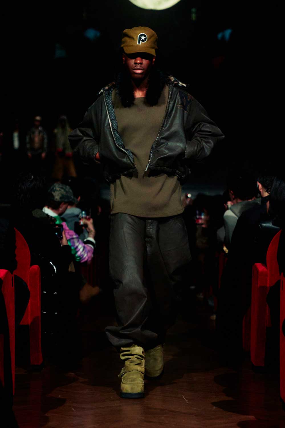 Domenico Formichetti cocina la moda urbana a la italiana