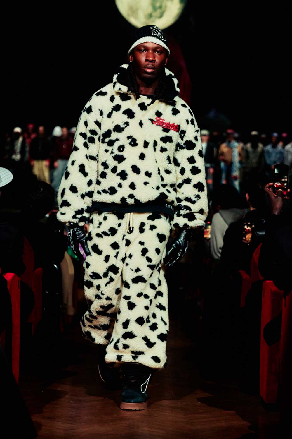 Domenico Formichetti cocina la moda urbana a la italiana