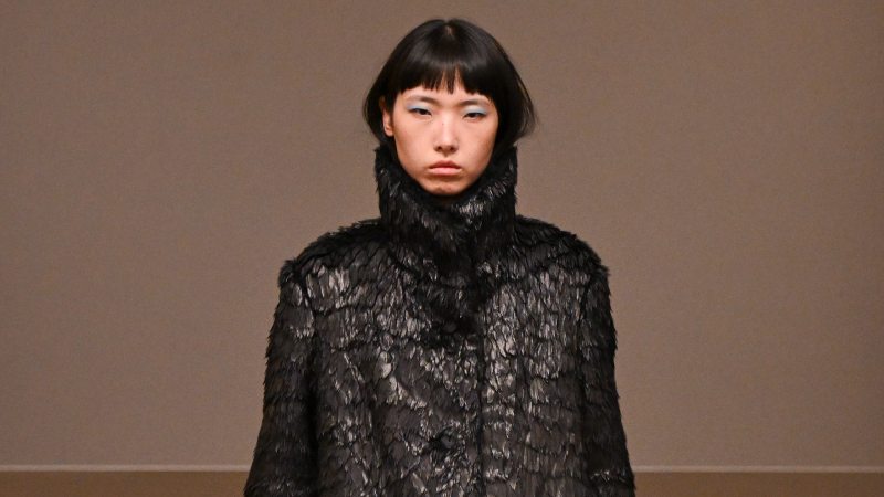 Eckhaus Latta se deja de fantasías y grandiosidad para fw26