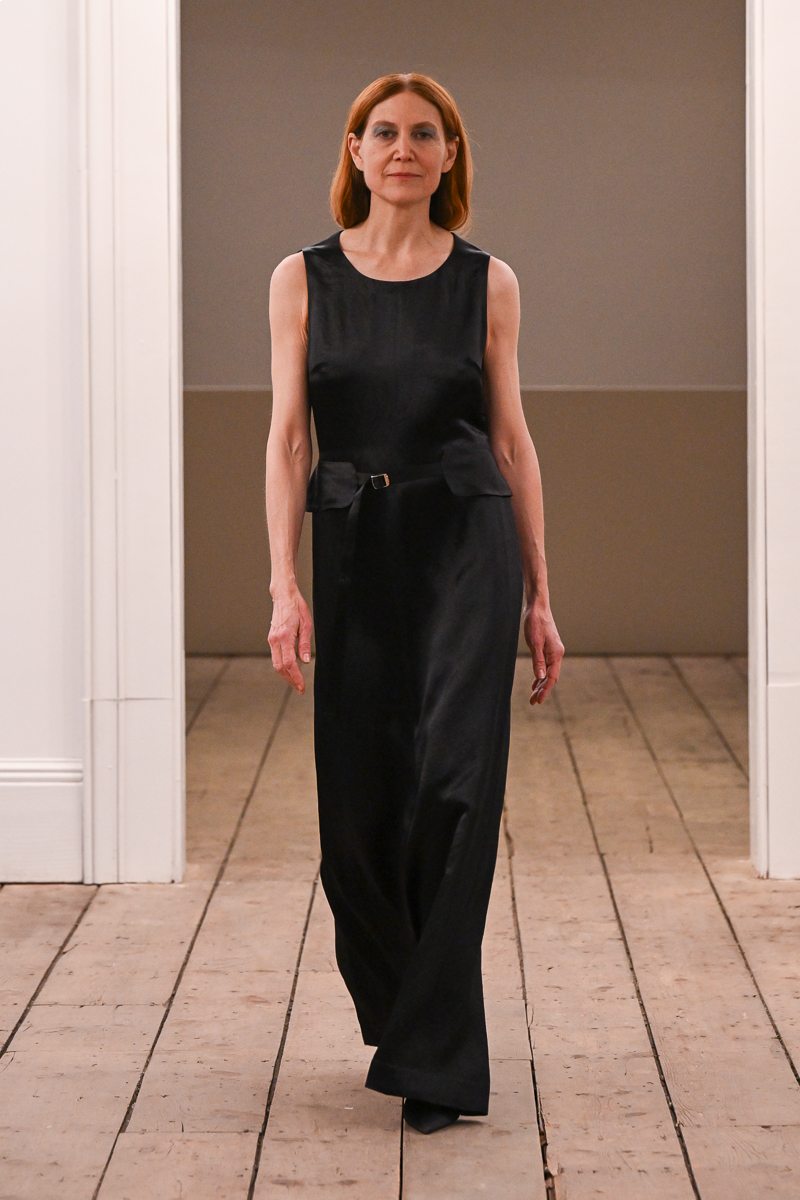 Eckhaus Latta se deja de fantasías y grandiosidad para fw26