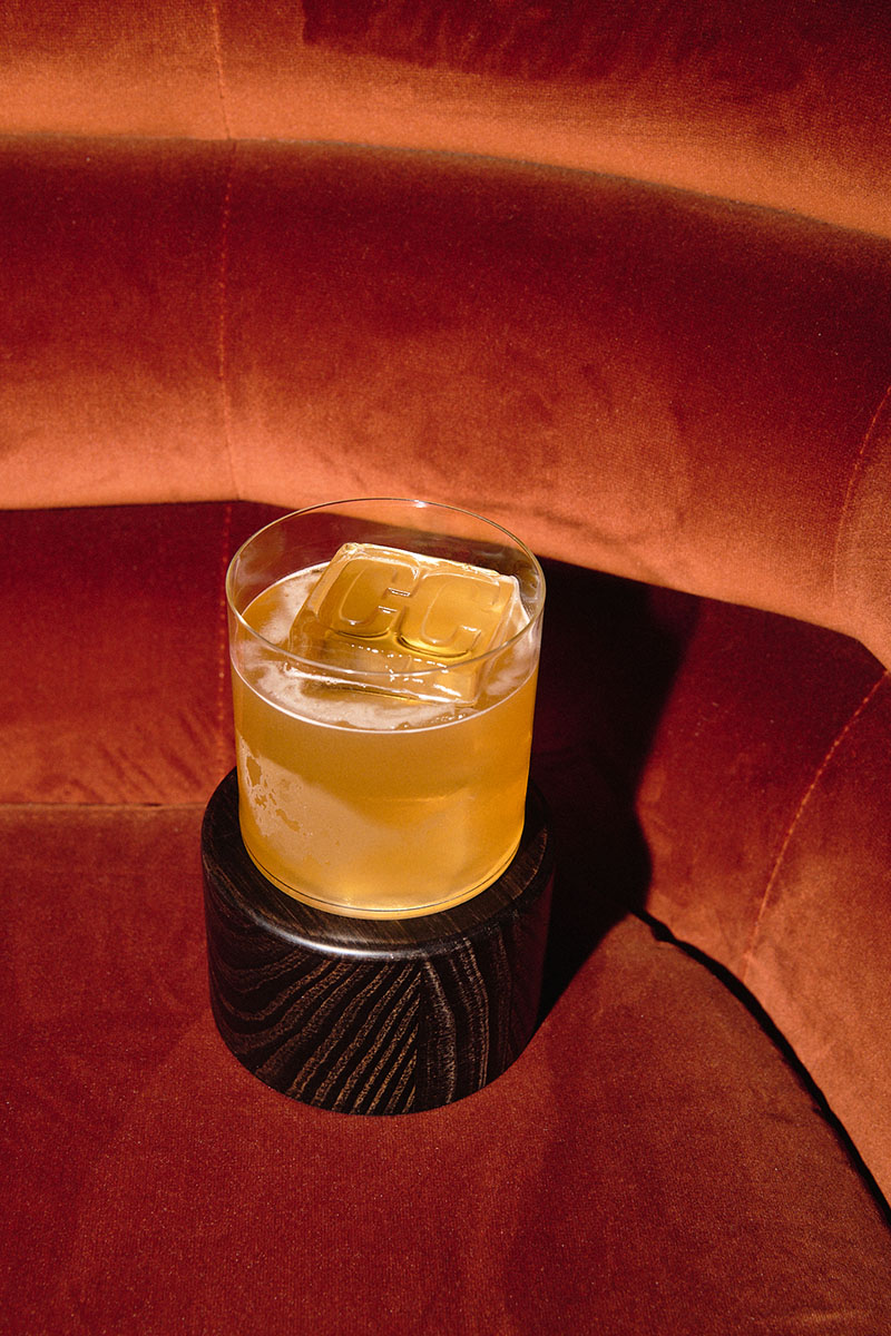 El Coleccionista y Persimmon's cambian de barra por un mes