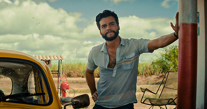 El Agente Secreto: carnaval, miedo y memoria en Brasil 1977