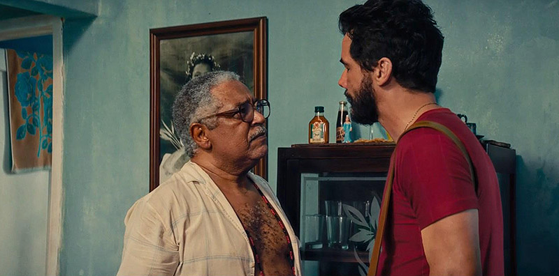 El Agente Secreto: carnaval, miedo y memoria en Brasil 1977