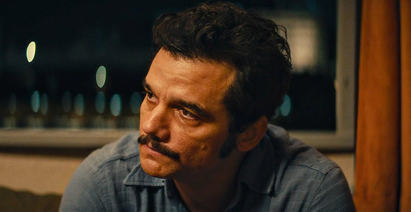 El Agente Secreto: carnaval, miedo y memoria en Brasil 1977