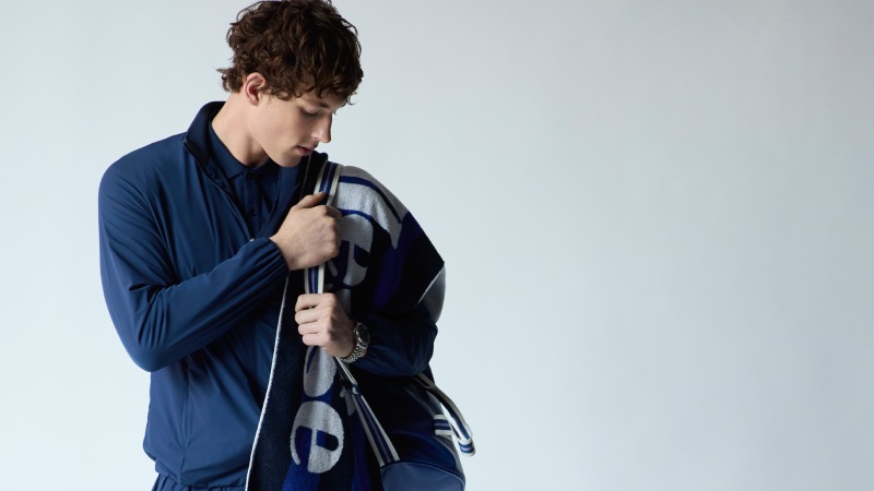 Ellesse nos da otro remix de nostalgia sport para ss26