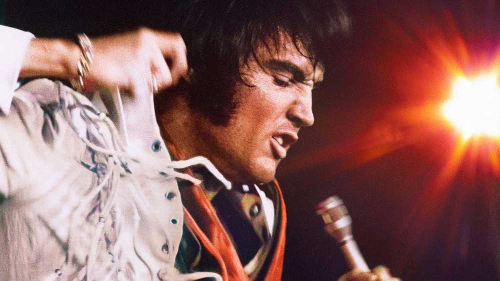 Elvis Presley: El eterno retorno del Rey con EPiC