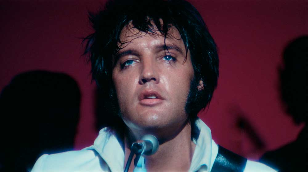 Elvis Presley: El eterno retorno del Rey con EPiC