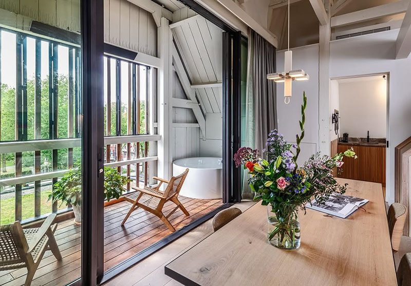 Hotel Arena: el lugar ideal para tu escapada a Ámsterdam