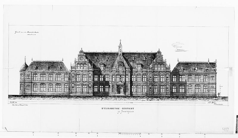 Hotel Arena: el lugar ideal para tu escapada a Ámsterdam