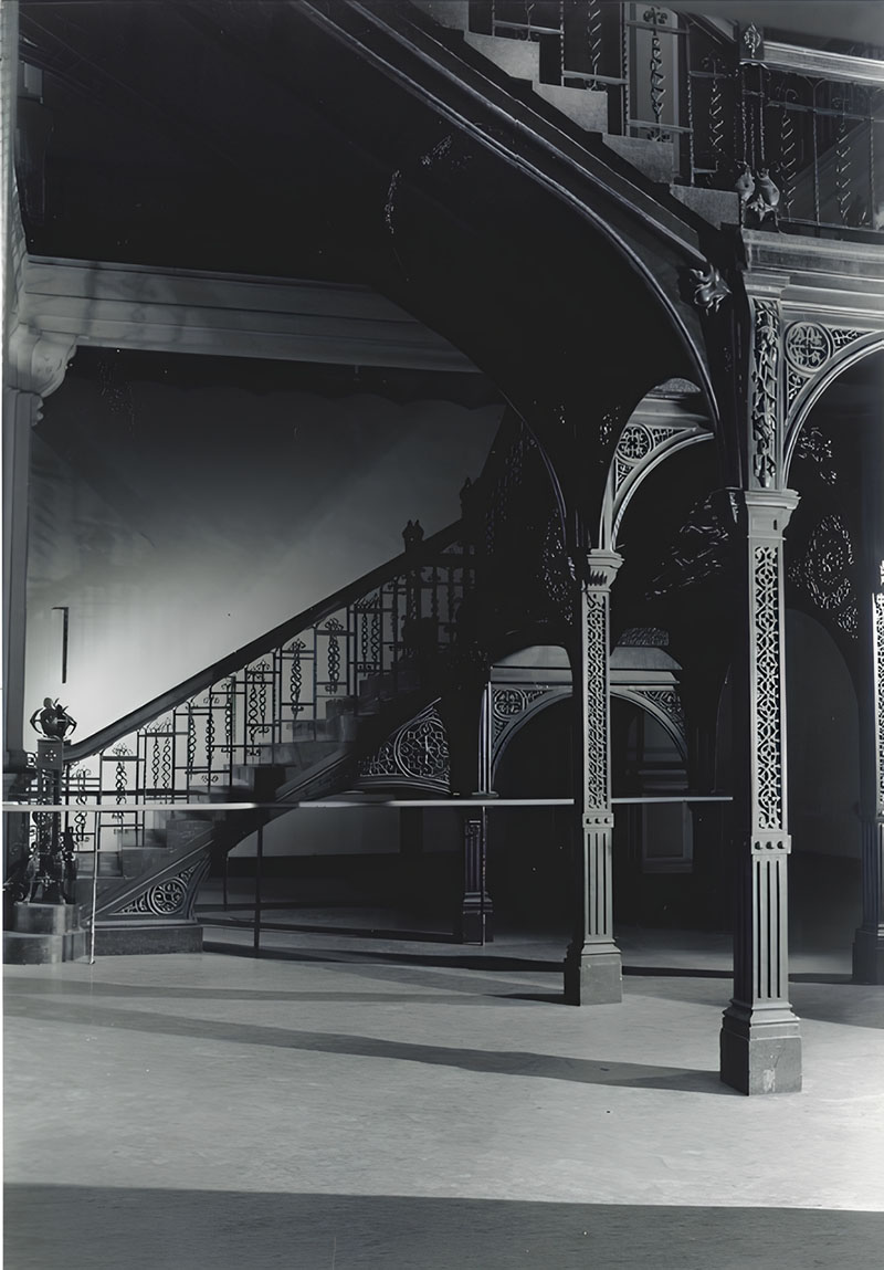 Hotel Arena: el lugar ideal para tu escapada a Ámsterdam