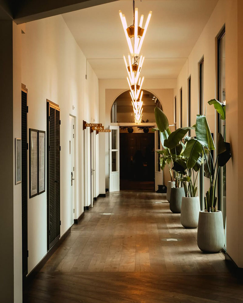 Hotel Arena: el lugar ideal para tu escapada a Ámsterdam