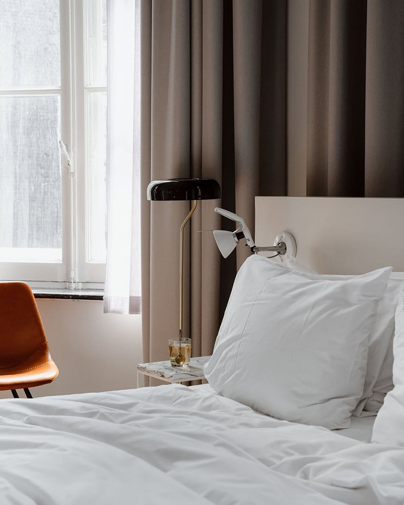 Hotel Arena: el lugar ideal para tu escapada a Ámsterdam