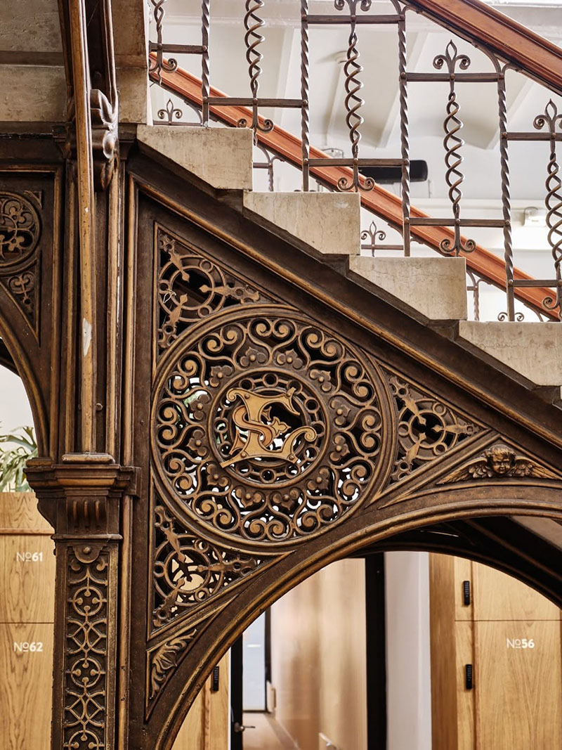 Hotel Arena: el lugar ideal para tu escapada a Ámsterdam