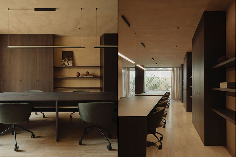 Expormim presenta las nuevas oficinas que definen su labor