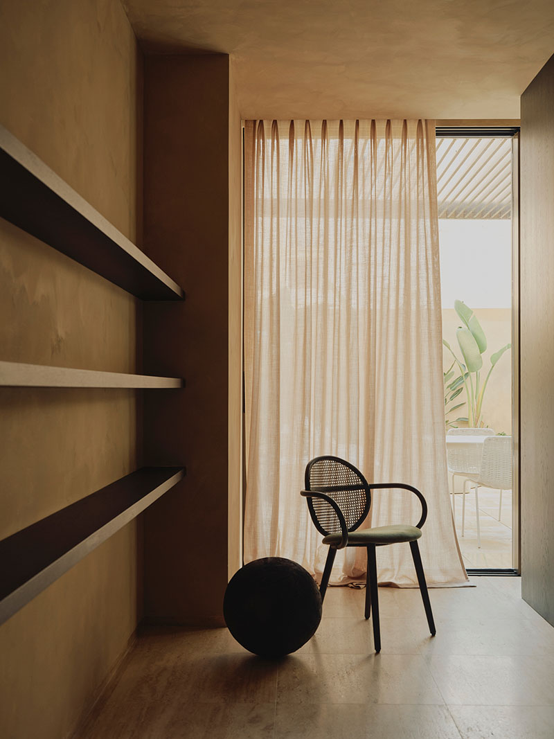 Expormim presenta las nuevas oficinas que definen su labor