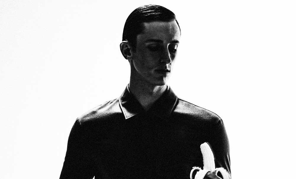 El actor Fer Fraga regresa a Galicia con Rondallas