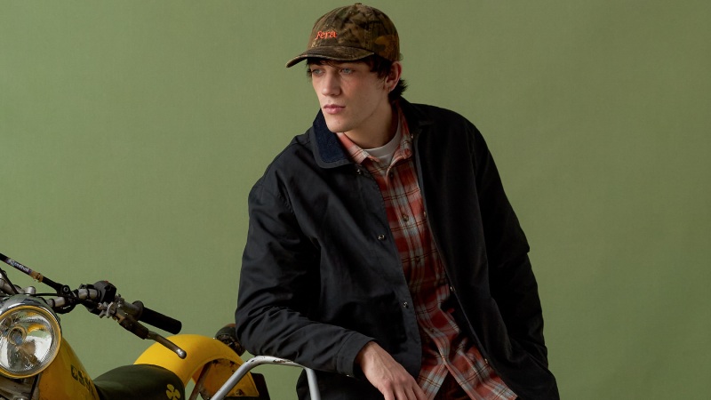 Fera moderniza (y urbaniza) el estilo campestre británico