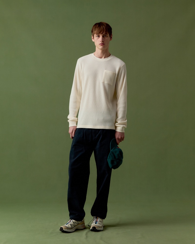 Fera moderniza (y urbaniza) el estilo campestre británico