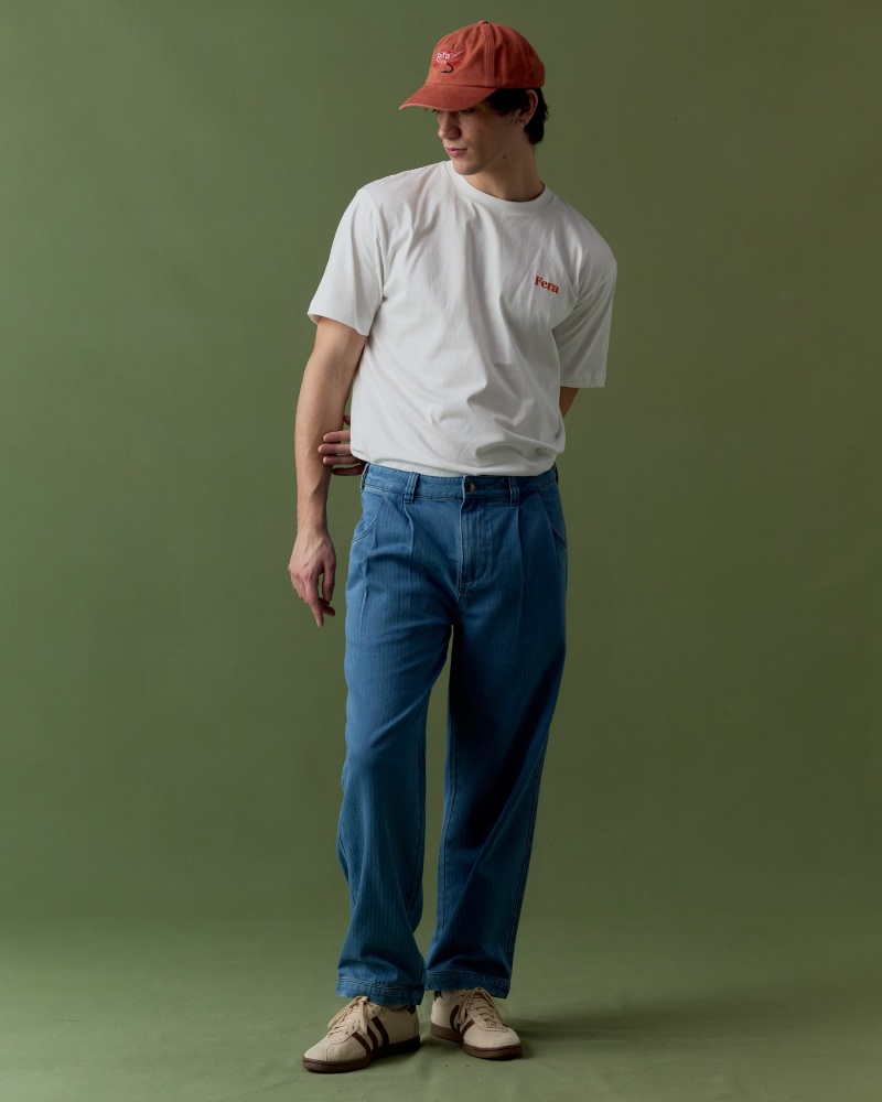 Fera moderniza (y urbaniza) el estilo campestre británico