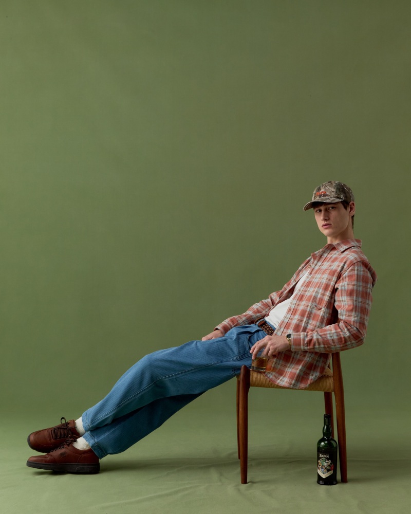 Fera moderniza (y urbaniza) el estilo campestre británico