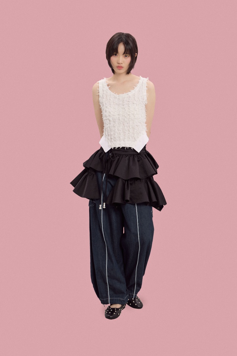 La nueva feria de Tranoï en Tokio contará con moda española