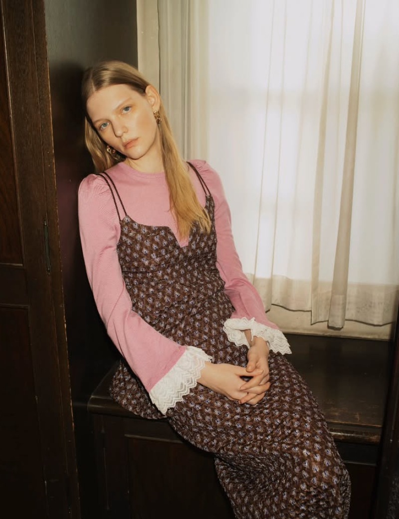 La nueva feria de Tranoï en Tokio contará con moda española