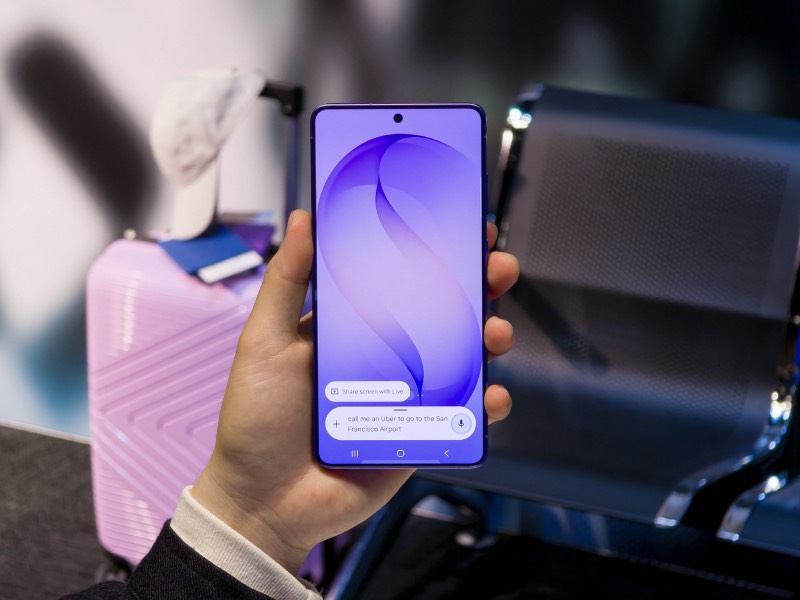 Galaxy S26 Series: smartphones con IA intuitiva de Samsung