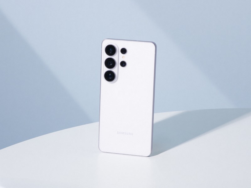 Galaxy S26 Series: smartphones con IA intuitiva de Samsung