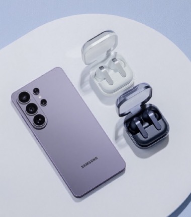 Galaxy S26 Series: smartphones con IA intuitiva de Samsung