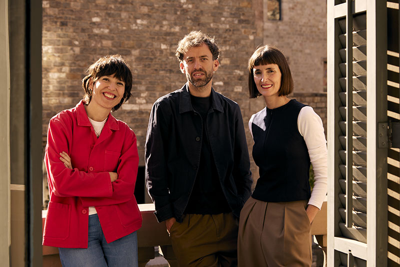 Gracias Grecia nos revela las claves del diseño expositivo