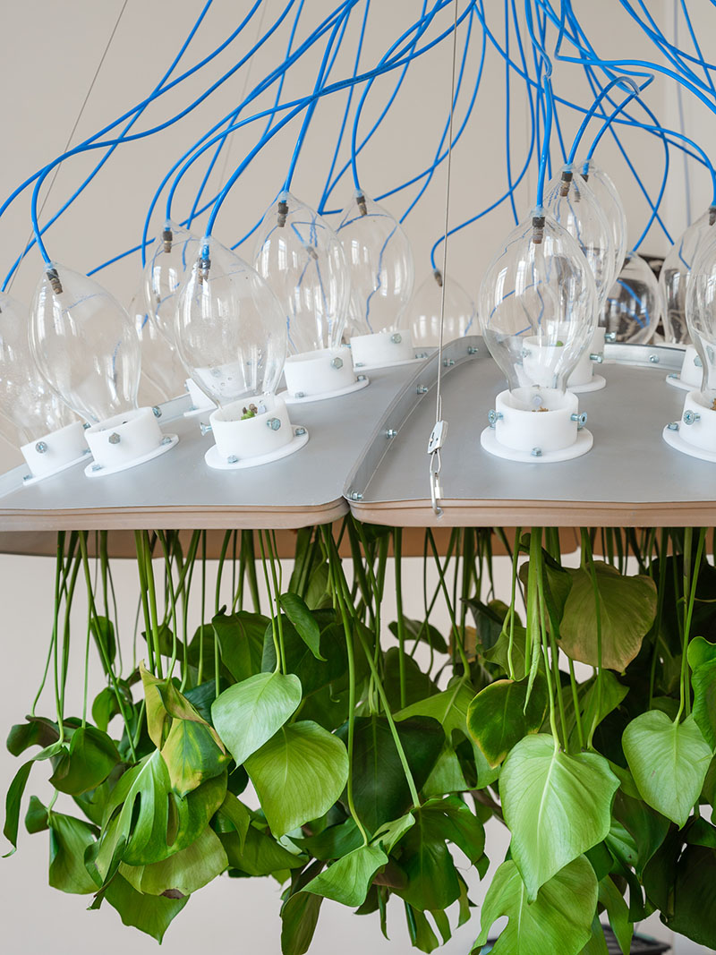 Gracias Grecia nos revela las claves del diseño expositivo