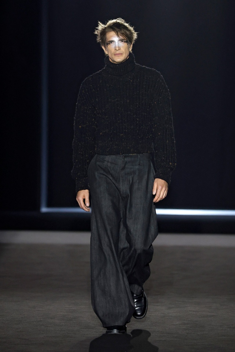 El diálogo textil de Guillermo Justicia con la naturaleza